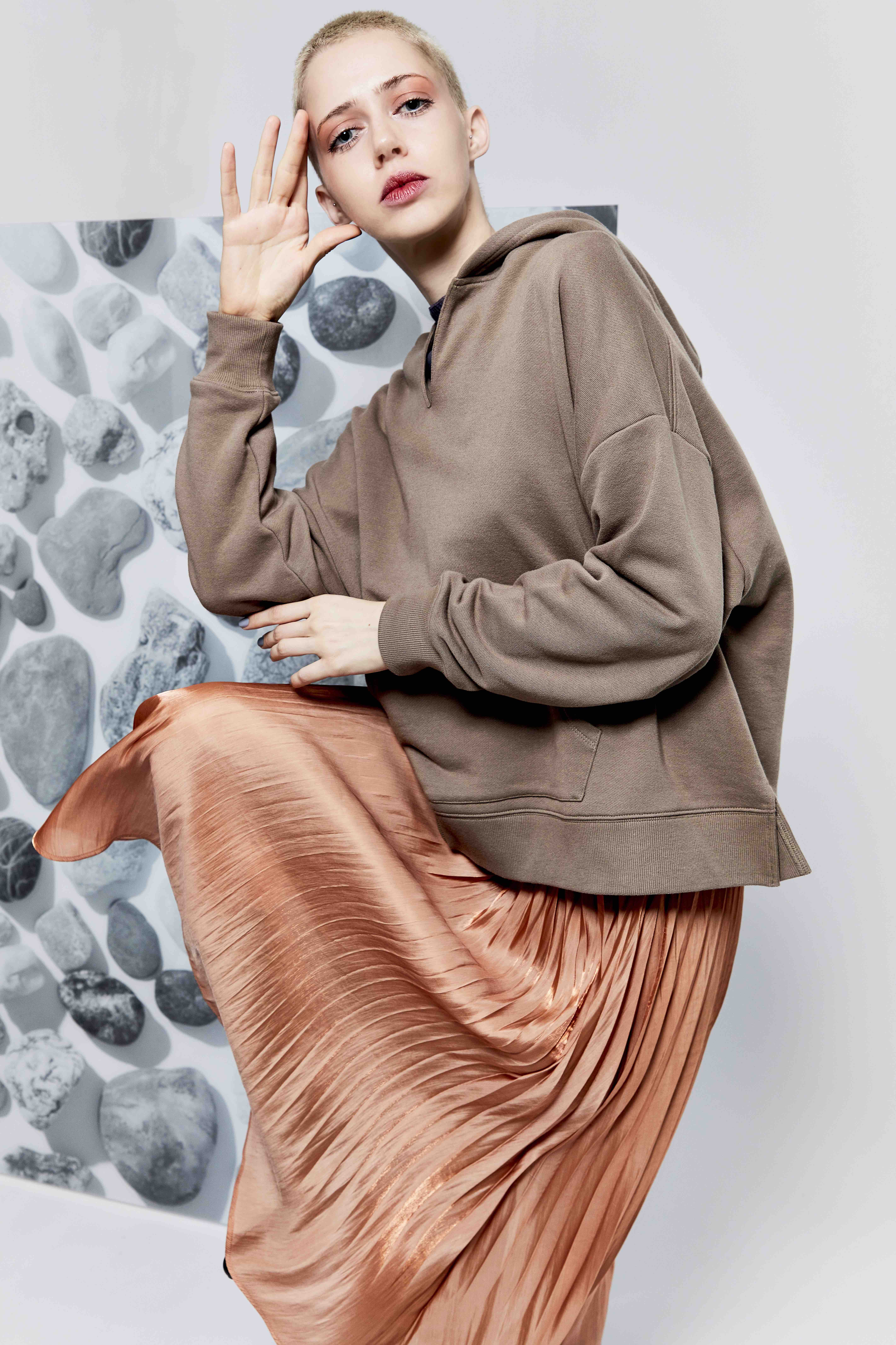 SENSE OF PLACE by URBAN RESEARCH がRMKのAW19コレクションからインスピレーションを受けたアイテムをリリース！
