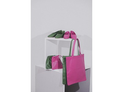 昨シーズン大好評のWANDERRUNGの別注アイテムの新作が早くもリリース！