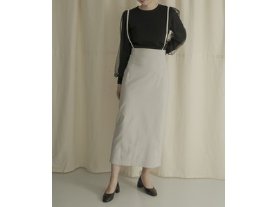 SENSE OF PLACE by URBAN RESEARCHから高身長さんに向けたアイテム”TALLサイズ”がデビュー!