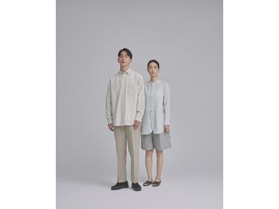 White Label by URBAN RESEARCH DOORSの最新LOOKが公開されました！