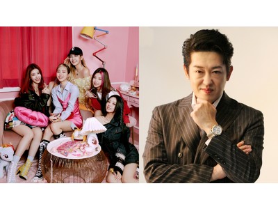 『 2021 MAMA 』 第4世代のガールズグループITZY&「イカゲーム」悪役のホ・ソンテがスペシ...
