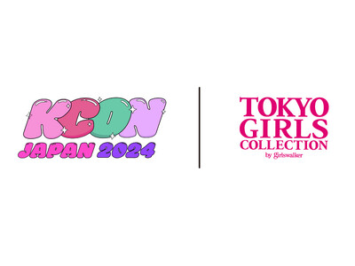 日韓の2大エンターテインメントが2年連続のコラボ決定！【KCON JAPAN 2024×TOKYO GI...