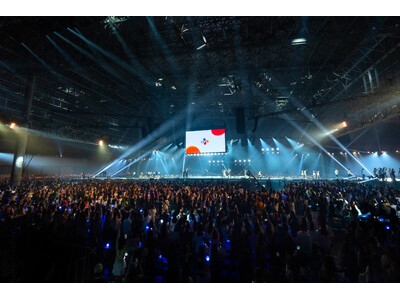<KCON JAPAN 2025>11万人が来場し、世界最大規模のファンとアーティストが交流するフェステ...