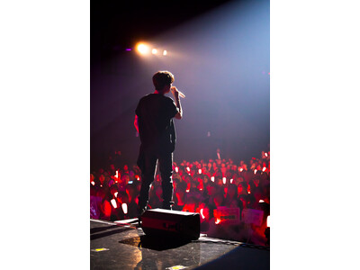 iKON初の除隊メンバー、JAY（キム・ジナン）のFANMEETING オフィシャルレポート