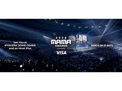 ���E���\����K-POP���܎��u2026 MAMA AWARDS�v11���ɓ��{�E���Z���h�[�����ł̊J�Â�����I�����p�Ő��E���̃t�@���ƌq����I