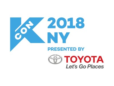 6 月 23 日、24 日にニューヨークで開催 「KCON 2018 NY × M COUNTDOWN」 ７月５日（木） 日韓同時オンエア!!   