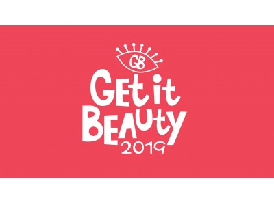 新 MC に Red Velvet ジョイが登場！韓国美容好き必見のビューティーショー！「Get it beauty 2019」5 月 22 日 日本初放送決定！
