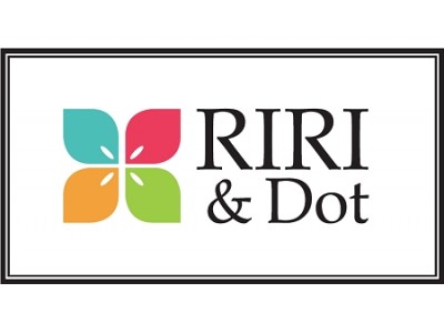 「RIRI ＆ Dot」設立のお知らせ