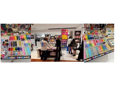 「ワッペンファクトリー」西武渋谷POPUPイベント開催に関するお知らせ