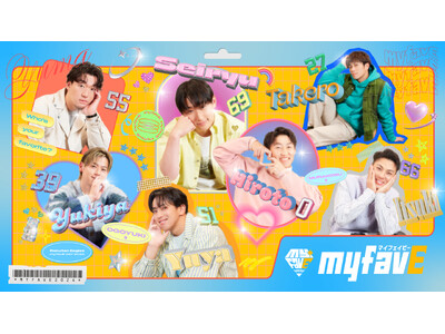 【楽天イーグルス】6/15（土）、16（日）『myfavE DAY Supported by 楽天カード...