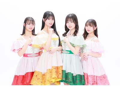 【楽天イーグルス】＜7/2（火）はるか夢球場＞弘前市を拠点に活動するアイドルグループ「りんご娘」さん 国歌斉唱