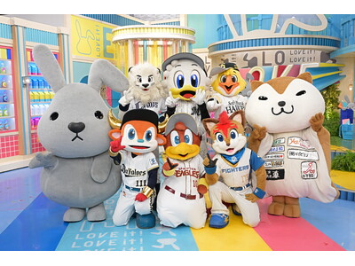 【楽天イーグルス】7/19（日）ラヴィット！×パ・リーグ スペシャルコラボで、かが屋さん、青木マッチョさんがセレモニアルピッチに登場！