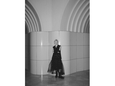 allureville(アルアバイル) が2025 Autumn COLLECTION公開！