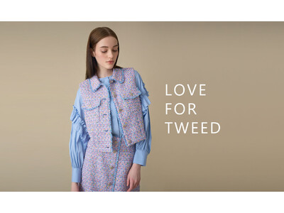 ANAYI（アナイ）オフィシャルオンラインストアにて先行予約中の