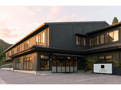 大和財託、温泉旅館ブランド「YAMATO THE SEASONS」を始動「四季五感」をコンセプトに、その土地ならではの体験価値を提供