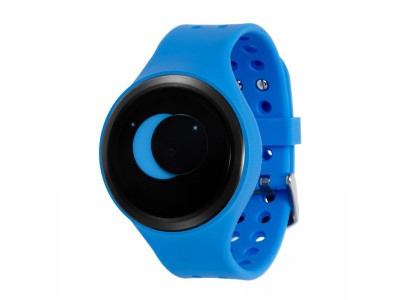 ゼロタイム株式会社が腕時計ブランド『ZEROO（ゼロ）』ラバーベルトモデルを販売開始