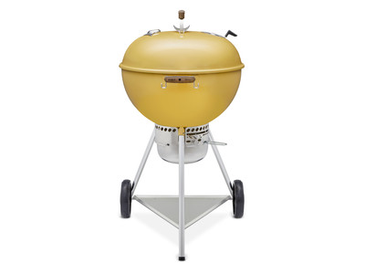 米国発 BBQ グリルブランド Weber(R) 70周年記念  「70周年アニバーサリーケトル」限定コレクション発売