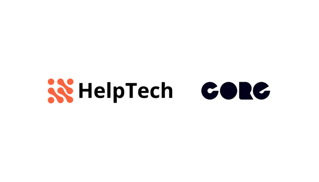 HelpTechとコーレ、AIコンサル + システム開発 + 補助金・助成金支援を統合した中小企業向け支援の提携を発表