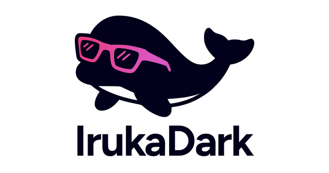 “画面のぜんぶ”を超高速で教えてくれるAI「IrukaDark（イルカダーク）」を公開