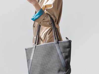 新生活にぴったり！リモートワーク時代に持ちたいPCバッグ特集【帆布の老舗タケヤリ】