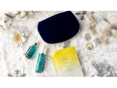 �h�N�^�[���Z������A�z���f�[�V�[�Y���ɑ��邫��߂��u�`Special Winter Collection�` ����R�t���Z�b�g�v��11/2(��)��蔭���J�n�I