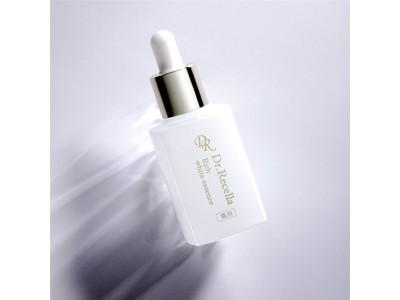 色素斑やくすみをピンポイントでケアする医薬部外品美容液「リッチホワイトエッセンス」 初回生産分完売！