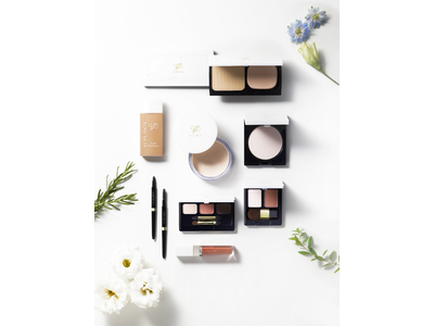 ドクターリセラから赤ちゃんにほおずりできるほどのやさしさと美しい発色を両立したスキンケアメイクブランド『VI PLANTE』(ヴィ プランツ)2021年1月7日新発売！