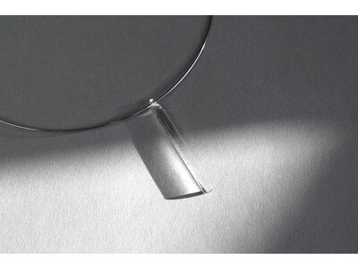 台湾から福島へ移住した職人がコロナ禍に届けたい想いをデザイン。ハンドメイドガラスアクセサリー「ichi」シリーズを11/17(木)にリリース