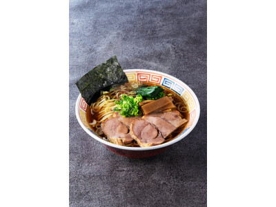 “おだかのひるごはん”がラーメン店となって7月7日に復活
