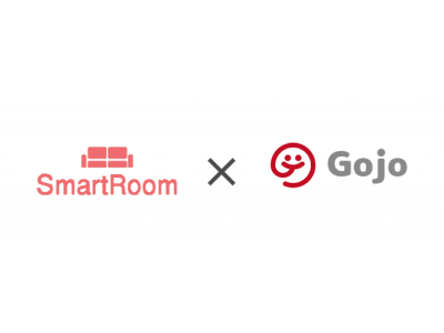 家具のシェアリングサービス『SmartRoom』、お金のシェアリングサービス『Gojo』と業務提携 