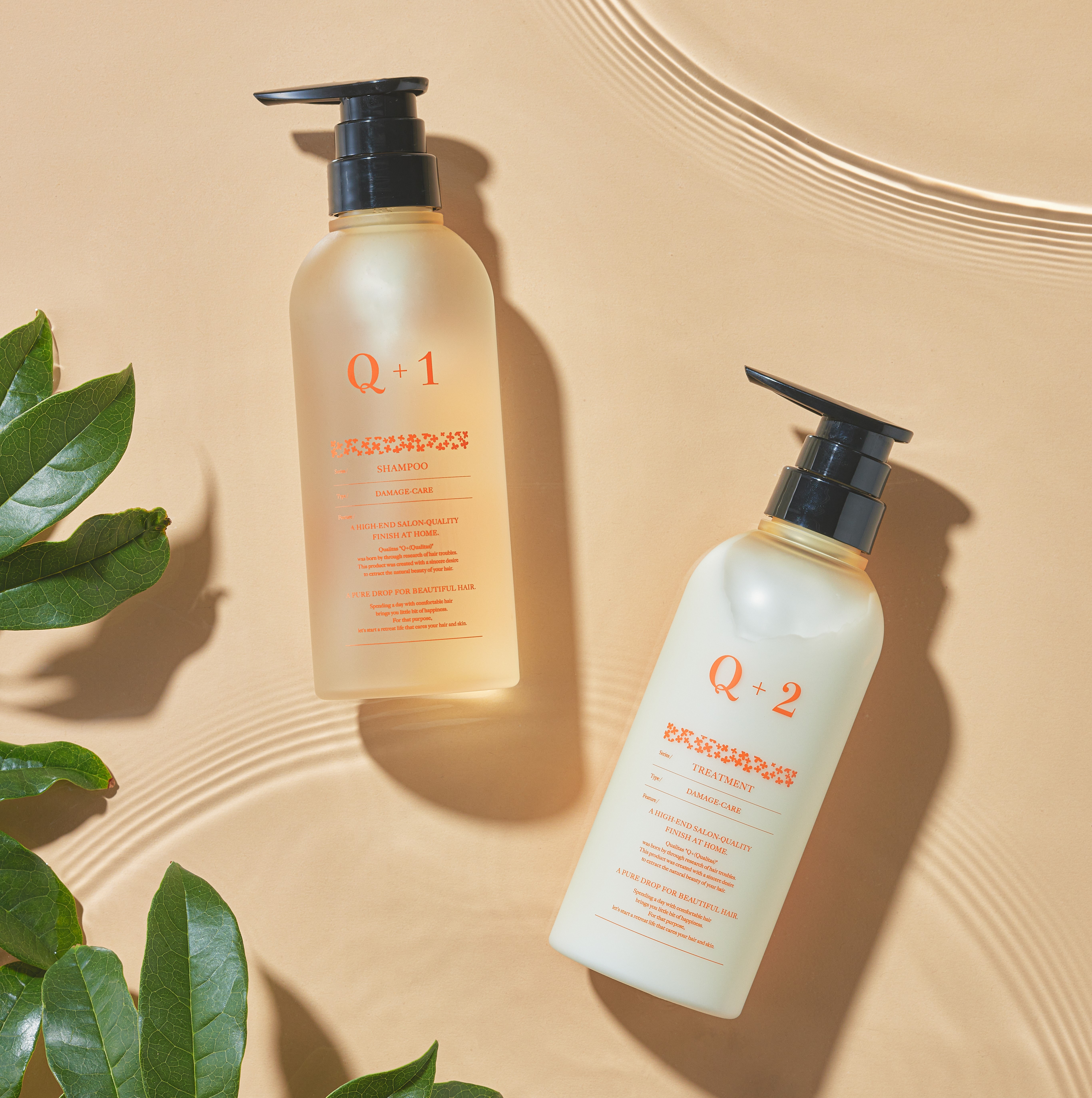 【昨年完売！】なぜ『Q （クオリタス）』の金木犀は“甘すぎない”？ 開発者が追い求めたのは“街でフワッと香る、あの金木犀”