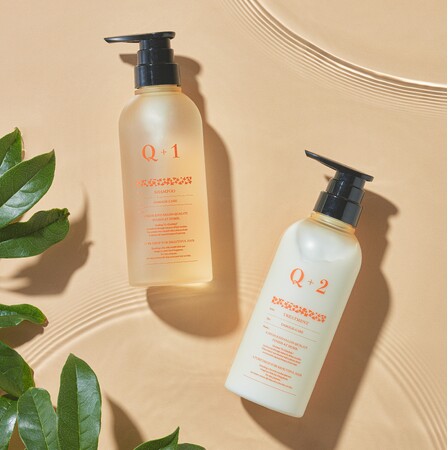 【昨年完売!】なぜ『Q+(クオリタス)』の金木犀は“甘すぎない”? 開発者が追い求めたのは“街でフワッと香る、あの金木犀”