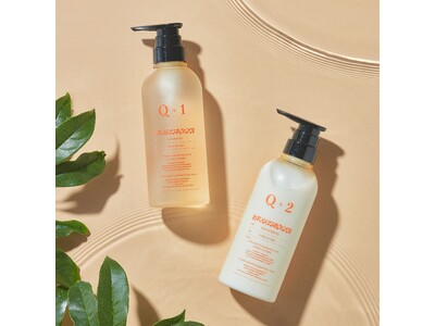 【昨年完売!】なぜ『Q+(クオリタス)』の金木犀は“甘すぎない”? 開発者が追い求めたのは“街でフワッと...