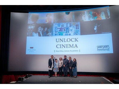 SSFF & ASIA 25周年記念：ジャパン・ハウス Los Angelesとハリウッドで開催した映画...