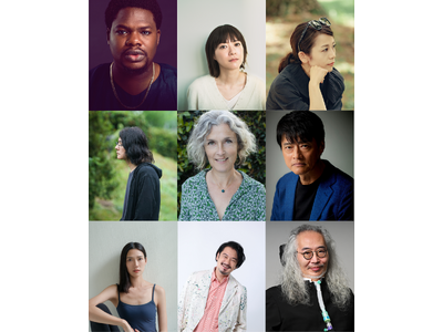 アカデミー賞ノミネート候補を決定する国際短編映画祭SSFF & ASIA 2025公式審査員に上野樹里さ...