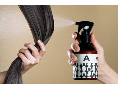 【特別セット販売】ヘアケア職人による「髪の秘液」で、あなたの髪はどう変わる？ ans.craftヘアーセラムで、あなたも「感動の手触り」体験を。 初回限定の