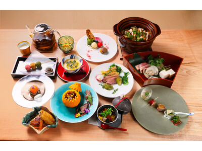 【京の鳥どころ八起庵 京都丸太町本店】春を感じる特別な味わいを提供。料理長こだわりの会席料理とランチ御膳