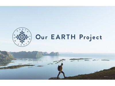 三栄コーポレーションが推進する“Our EARTH Project”が「ソーシャルプロダクツ・アワード2...