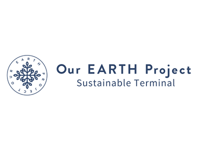 Our EARTH Project が新たなオンラインショップ “Our EARTH Project - Sustainable Terminal” をオープン