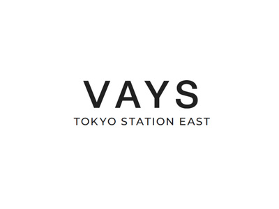 クリアルホテルズから新ブランド「VAYS（ヴェイズ）」第１号店が誕生