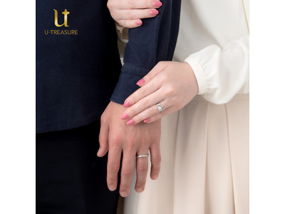 【サンリオキャラクターズ】タキシードサムの婚約指輪・結婚指輪　9月8日（火）発売