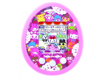 たまごっちみーつ サンリオキャラクターズDXセット | サンリオ