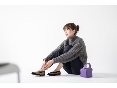 台湾発ブランドDAYLILY、人気YouTuber mikuさんとのコラボによるチャイナシューズを2022年11月11日（金）に先行予約販売スタート！