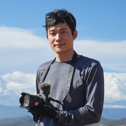 フリーランス国際協力師の「原貫太」氏がプロ向け執筆プラットフォーム「theLetter」でニュースレター配信を開始