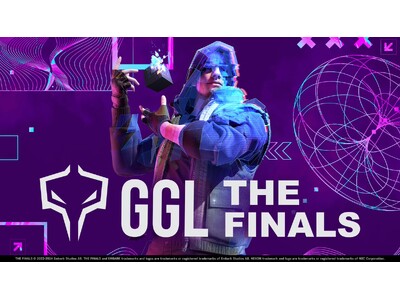 THE FINALSのコミュニティeスポーツ大会「GGL THE FINALS」を4/17より開催