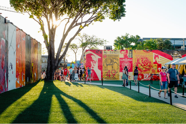 プレスリリース「【ブランドUSA】 建築・アート・文化をテーマにした世界的イベントが、今秋から2026年にかけて全米各地で開催」のイメージ画像