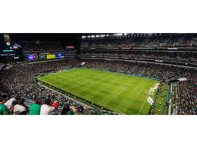 【ブランドUSA】2026年サッカーワールドカップの開催を前に、W杯の特設ページを一般消費者向けデジタル...