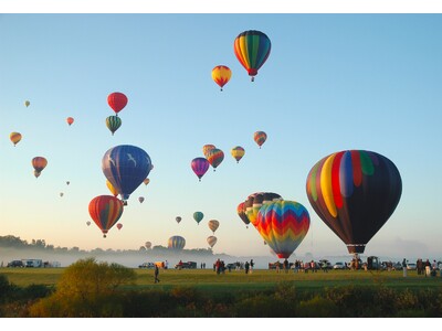 【ブランドUSA】建国250周年を迎える2026年に向け、アメリカ各地で新規オープンする観光施設や開催予...