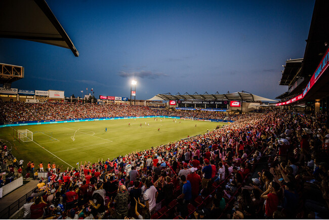【ブランドUSA】サッカーワールドカップの試合会場となる全米11都市で開催されるパブリックビューイングやファンイベント情報を公式サイトにて公開