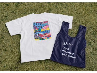 【予約販売開始4月24日（金）】「鎌倉天幕×NANGA×studio COOCA」3社コラボレーション企画”第二弾”発売のお知らせ